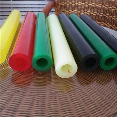 PU caurule un caurule